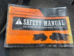 Safety with