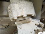 Hydraulics with Cylinders