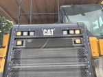 General Appearance with Exterior Lights