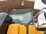 General Appearance with Glass