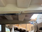 Chassis with Bed Pads