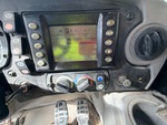 Control Station with Dash Console
