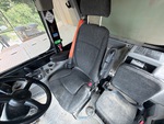 Control Station with Seats/Armrests