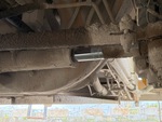 Hydraulics with Steering Cylinders