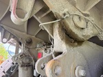 Chassis with Hinge Points