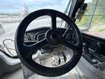 Control Station with Steering Controls