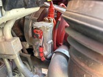 Motor with