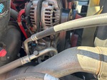 Motor with