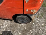 Chassis Photos with