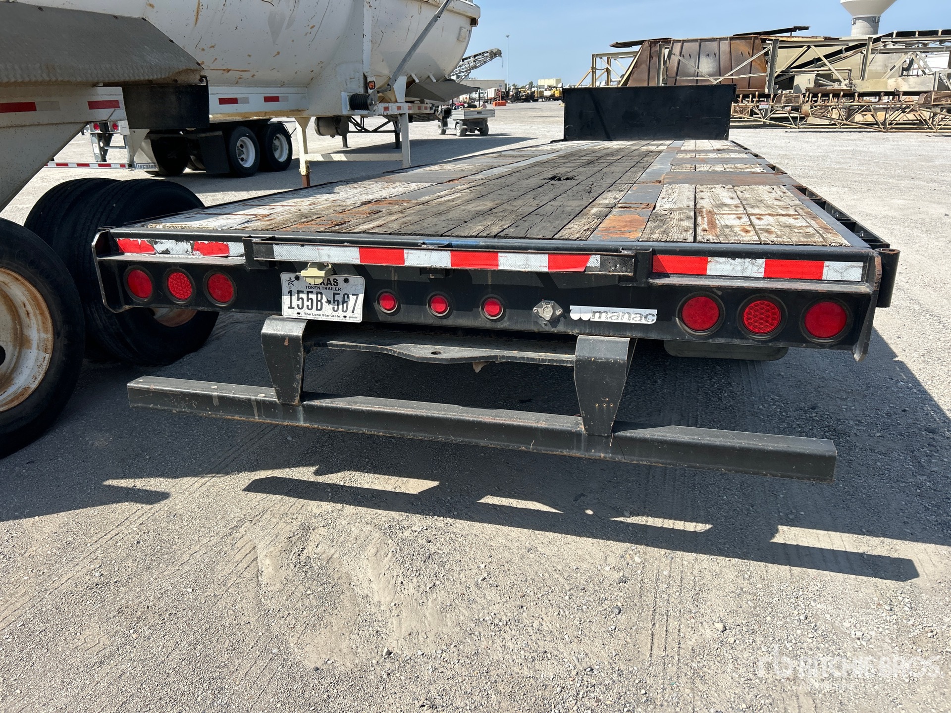 2015 Manac 13342A000