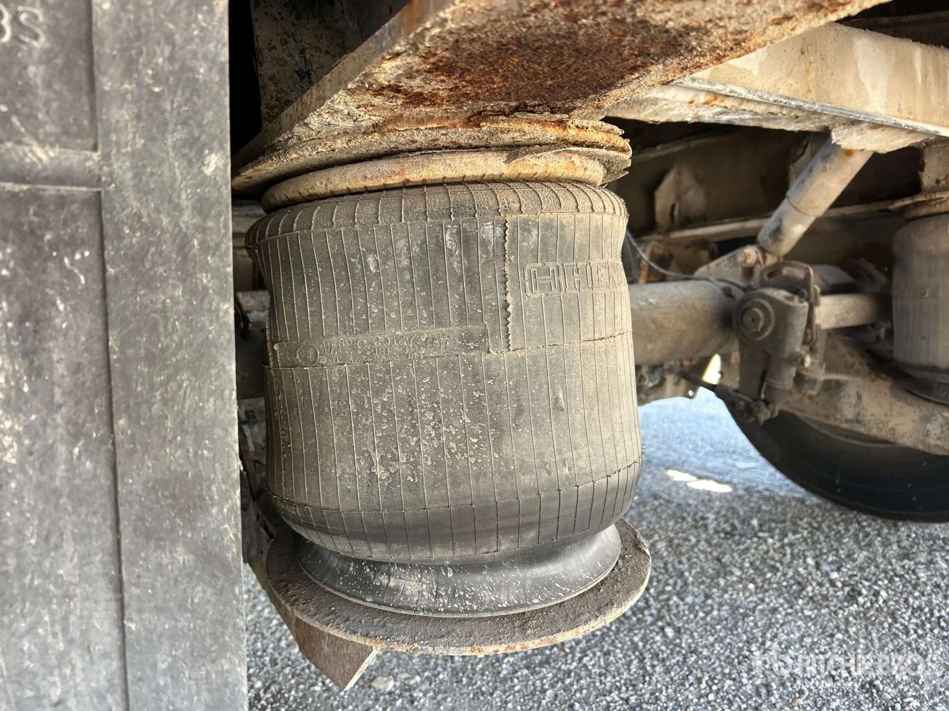 2015 Manac 13342A000