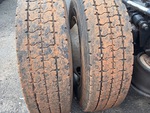 4 Underbody - Truck with