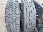 4 Underbody - Truck with
