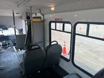Interior with