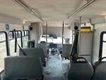Interior with