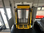 Interior with