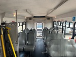 Interior with