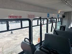 Interior with