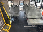 Interior with