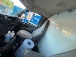 Cab with
