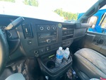 Cab with