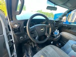 Cab with