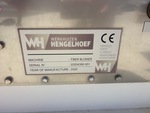 General Appearance with Unit Serial Number