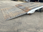 v2 Configuration - Equipment Transport Truck with