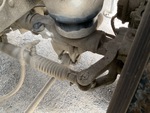 4 Underbody - Misc Trucks with