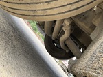 4 Underbody - Misc Trucks with