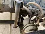 4 Underbody - Misc Trucks with