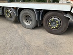 4 Underbody - Misc Trucks with