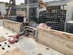 v2 Configuration - Equipment Transport Truck with