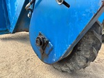 Drivetrain with