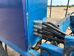 Hydraulics with