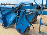 Hydraulics with