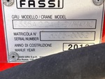General Appearance with Numéro de série/Numéro d'identification du véhicule automobile