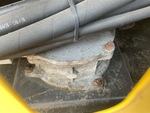 Hydraulics with Hydraulic Tank