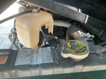 Engine with Radiator