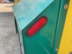 Carrier with Turn Signals Functional