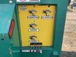 Control Station with Crusher/Screen Controls