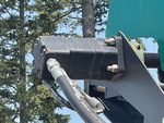 Hydraulics with Hydraulic Motors