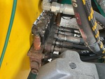 Hydraulics with Valves