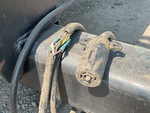 Carrier with Power Receptacle Functional