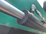 Hydraulics with Conveyor Cylinders