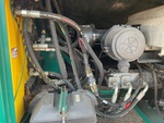 Hydraulics with Hoses