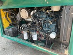 Engine with Engine - Right Side