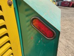 Carrier with Brake Lights Functional
