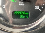 4 Transmision with Engine Hours