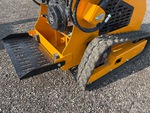 Chassis Photos with